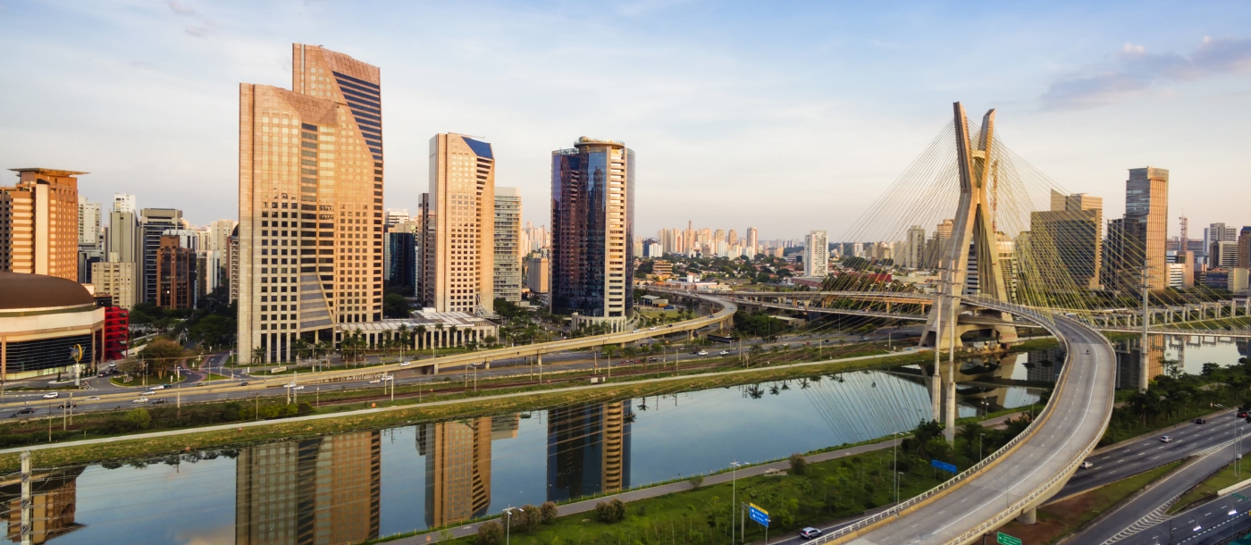 Agencia Inound Marketing Cidade De Sao Paulo
